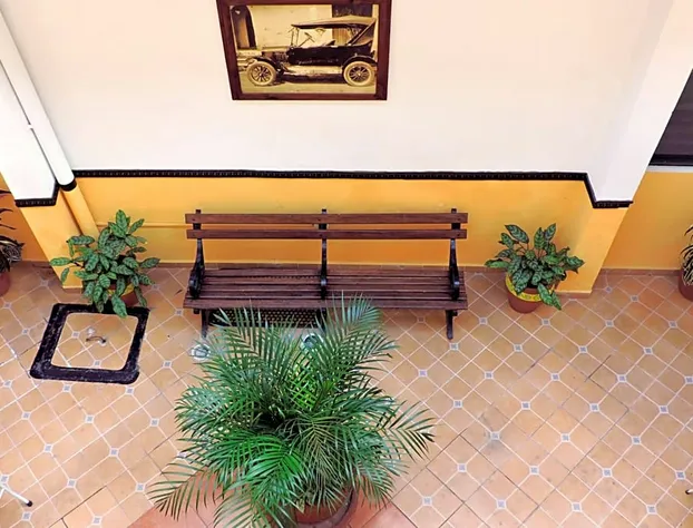 Hotel Valladolid hotel detail image 2