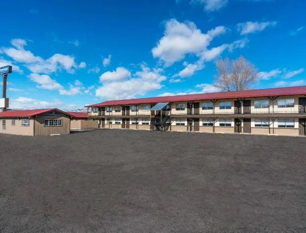 High Desert Inn hotel detail image 1