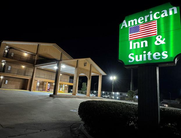 American Inn & Suites hotel detail image 3