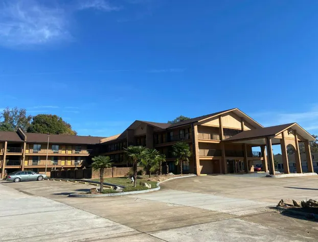 American Inn & Suites hotel detail image 1