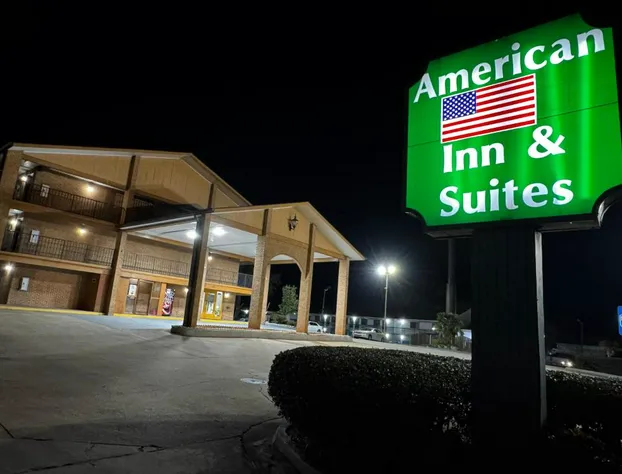 American Inn & Suites hotel detail image 2