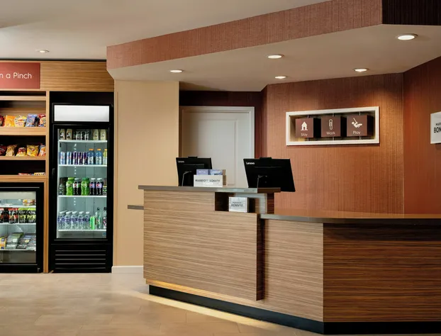 TownePlace Suites by Marriott Memphis Olive Branch hotel detail image 1