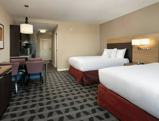 TownePlace Suites by Marriott Memphis Olive Branch hotel detail image 2