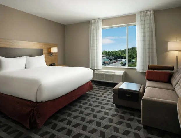 TownePlace Suites by Marriott Memphis Olive Branch hotel detail image 4