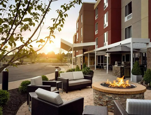 TownePlace Suites by Marriott Memphis Olive Branch hotel detail image 4