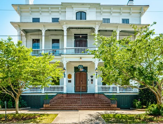 The Verandas hotel detail image 1