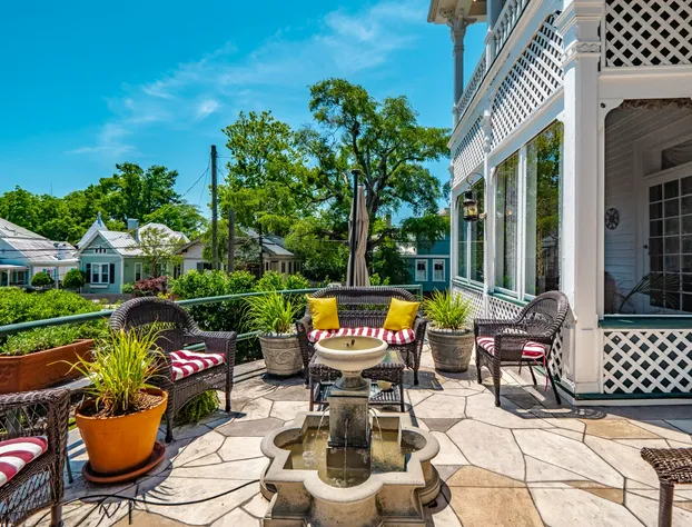 The Verandas hotel detail image 2