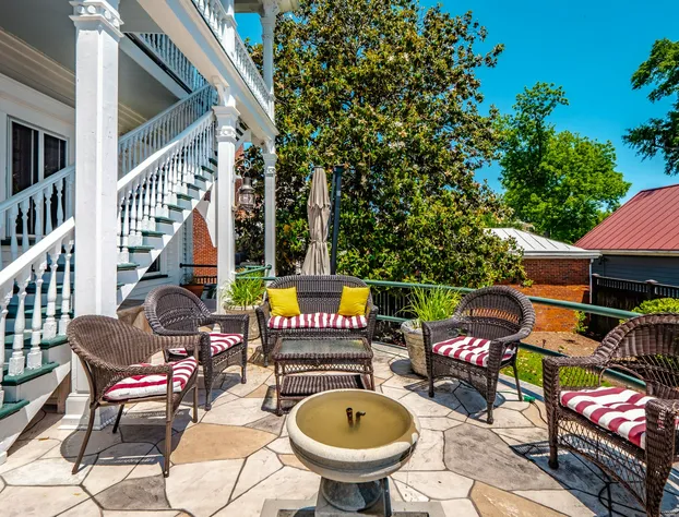 The Verandas hotel detail image 3