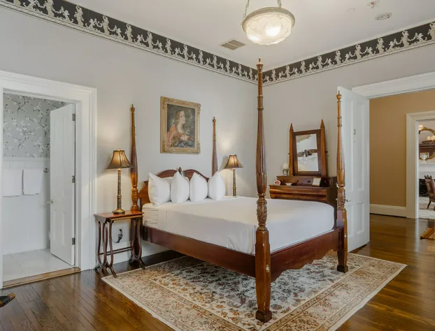 The Verandas hotel detail image 4