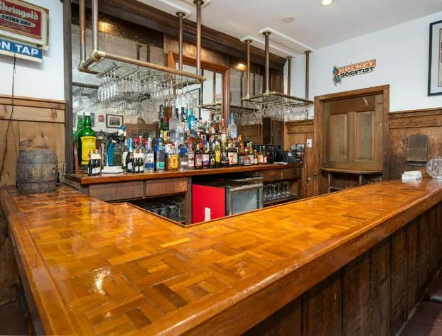 Grey Bonnet Inn hotel detail image 1