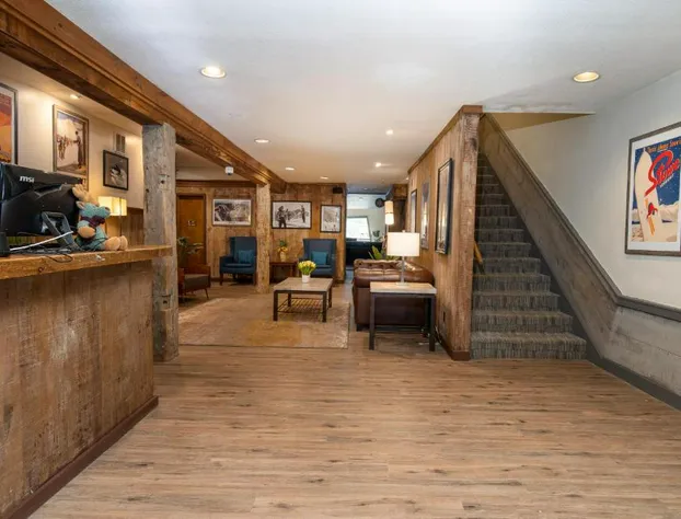 Grey Bonnet Inn hotel detail image 3