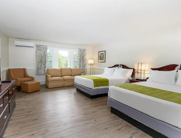 Grey Bonnet Inn hotel detail image 4