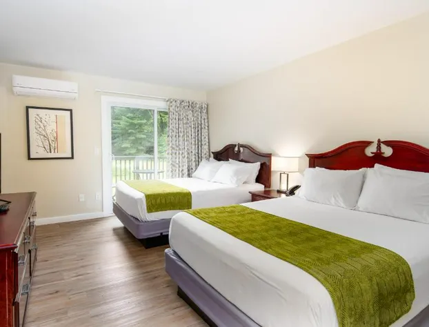 Grey Bonnet Inn hotel detail image 4