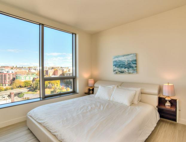 Furnished Apartments on Pine Street hotel detail image 3