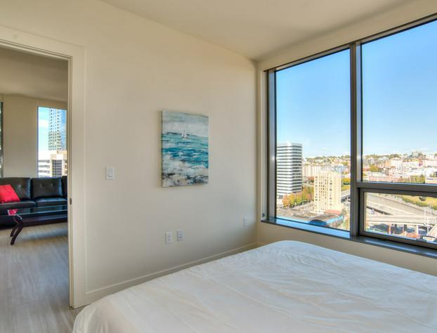 Furnished Apartments on Pine Street hotel detail image 4