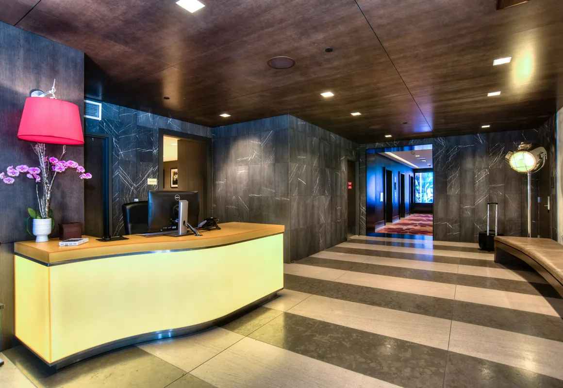 Furnished Apartments on Pine Street hotel hero