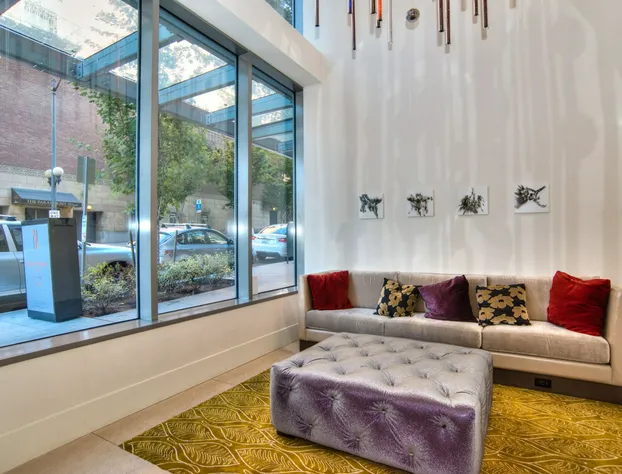 Furnished Apartments on Pine Street hotel detail image 1