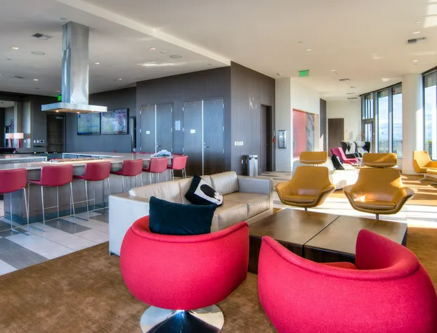 Furnished Apartments on Pine Street hotel detail image 2