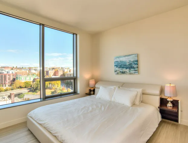 Furnished Apartments on Pine Street hotel detail image 3