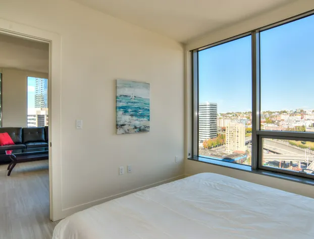 Furnished Apartments on Pine Street hotel detail image 4