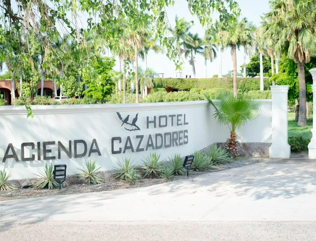 Hotel Hacienda Cazadores hotel detail image 2