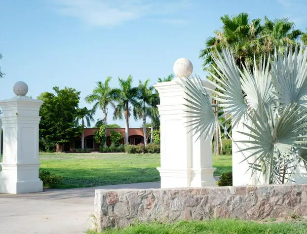 Hotel Hacienda Cazadores hotel detail image 4