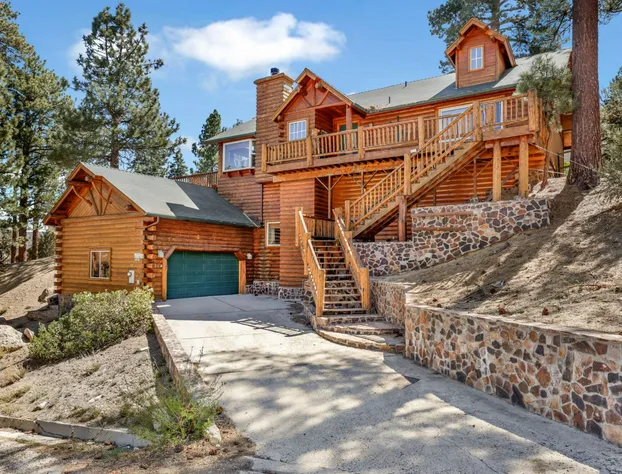 Alpine Lodge #1085 hotel detail image 1