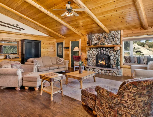 Alpine Lodge #1085 hotel detail image 4