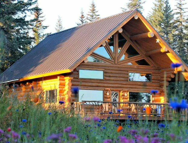 Anchor Point Captain Cook Lodge hotel detail image 1