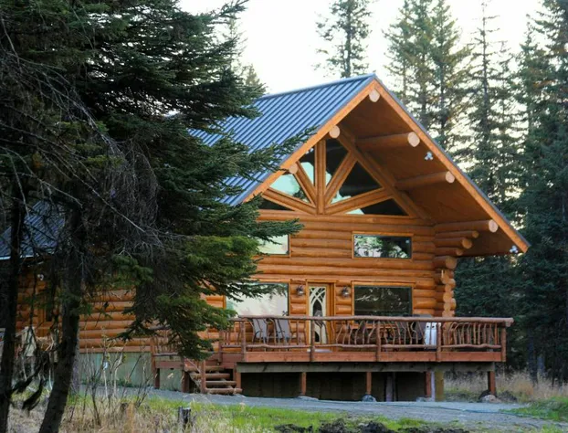 Anchor Point Captain Cook Lodge hotel detail image 2