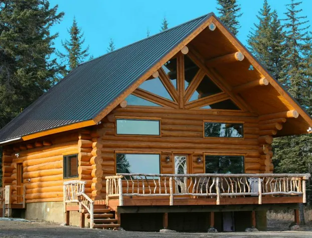 Anchor Point Captain Cook Lodge hotel detail image 3