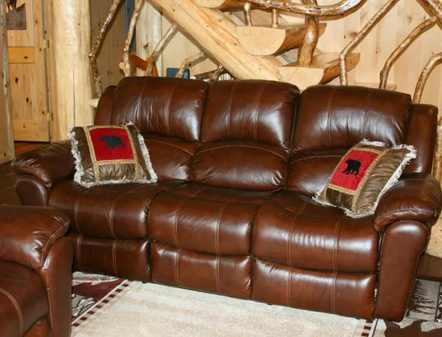 Anchor Point Captain Cook Lodge hotel detail image 4