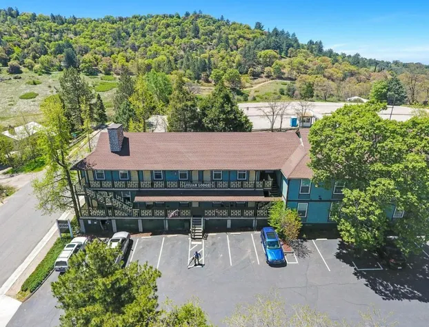 Julian Lodge hotel detail image 2