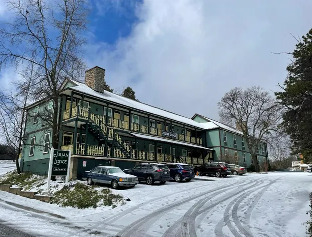 Julian Lodge hotel detail image 3