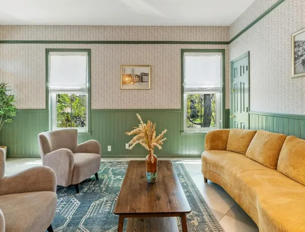 Julian Lodge hotel detail image 4