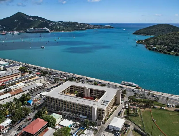 Windward Passage Hotel hotel detail image 1