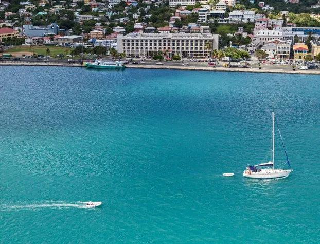 Windward Passage Hotel hotel detail image 2