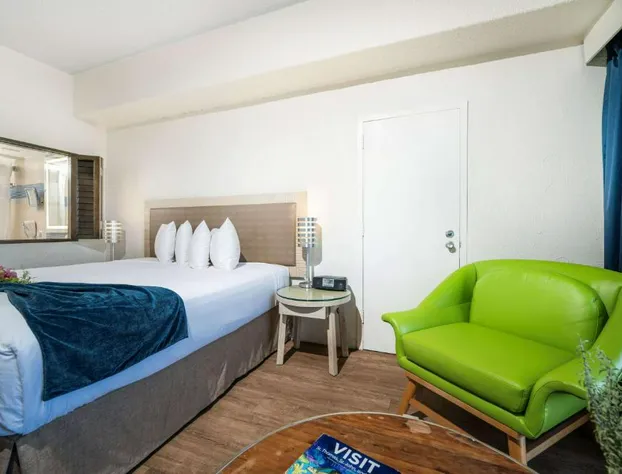 Windward Passage Hotel hotel detail image 4