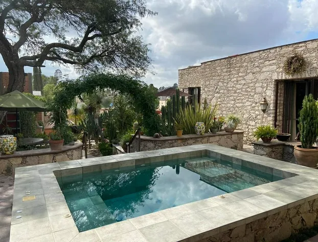 Su Casa hotel detail image 1