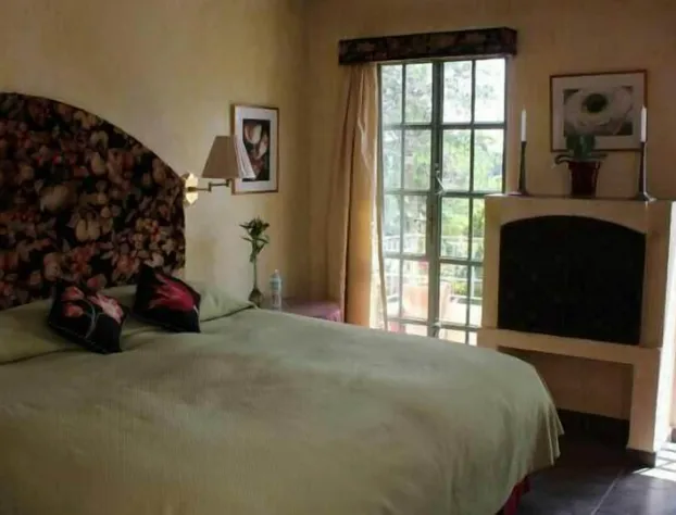 Su Casa hotel detail image 3