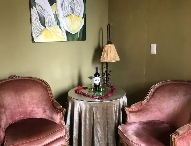 Su Casa hotel detail image 4