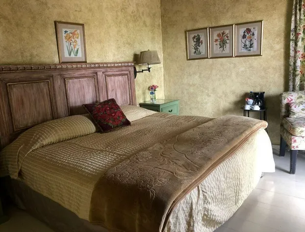 Su Casa hotel detail image 4