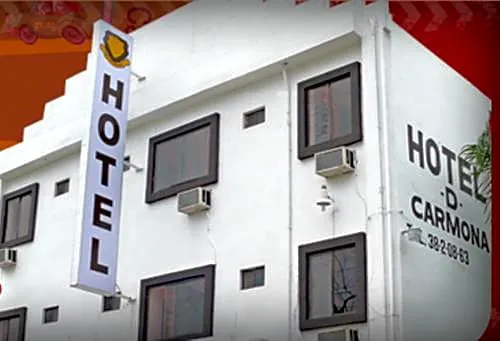 Hotel D´ Carmona hotel detail image 2