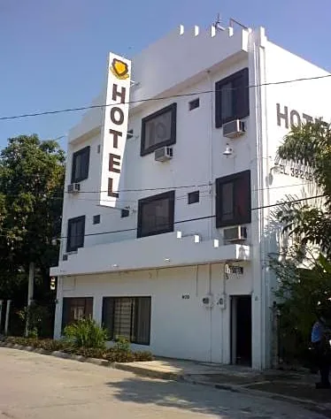 Hotel D´ Carmona hotel detail image 3