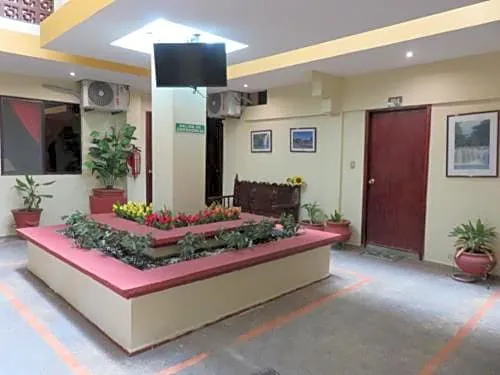 Hotel D´ Carmona hotel detail image 4