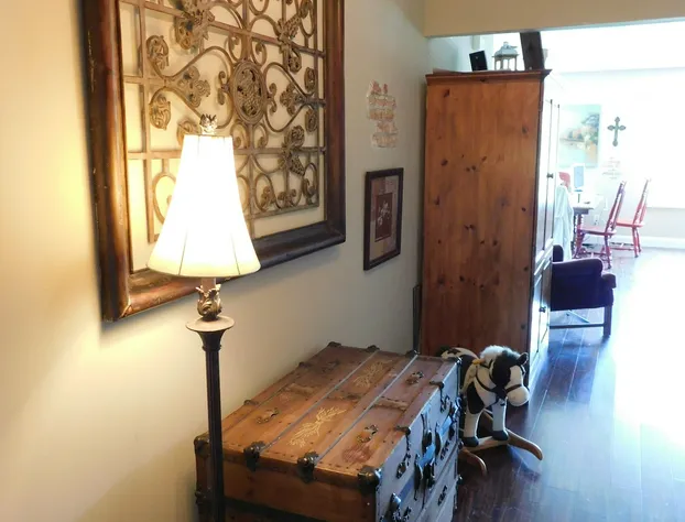 Evonne's Sharing House hotel detail image 2