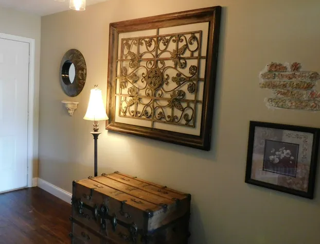 Evonne's Sharing House hotel detail image 3