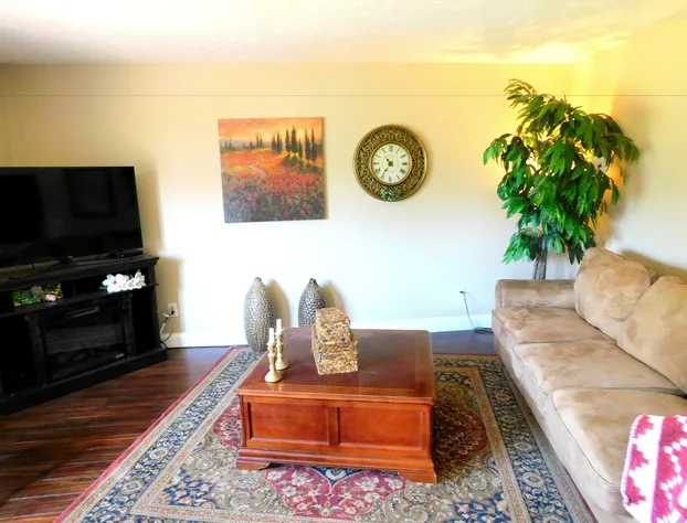 Evonne's Sharing House hotel detail image 4