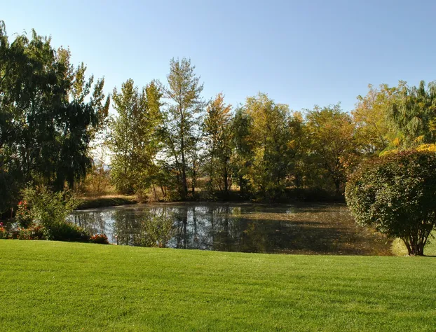 Birchfield Manor Inn and Restaurant hotel detail image 3
