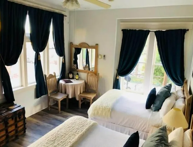 Hotel San Ramon hotel detail image 1